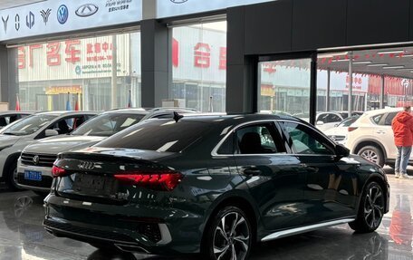 Audi A3, 2022 год, 2 290 000 рублей, 4 фотография