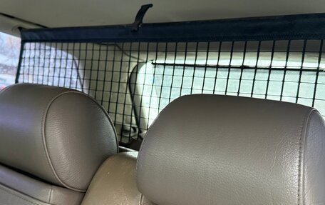 Audi A6 allroad, 2002 год, 645 000 рублей, 14 фотография