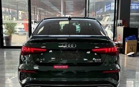 Audi A3, 2022 год, 2 290 000 рублей, 5 фотография