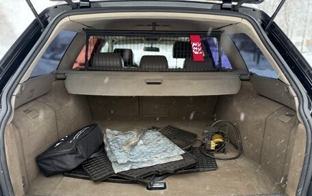 Audi A6 allroad, 2002 год, 645 000 рублей, 20 фотография