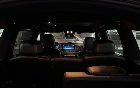 Mercedes-Benz GLS, 2024 год, 13 600 000 рублей, 10 фотография