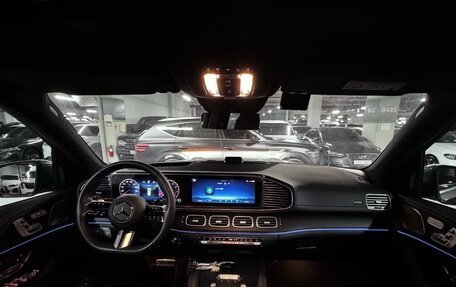 Mercedes-Benz GLS, 2024 год, 13 600 000 рублей, 8 фотография