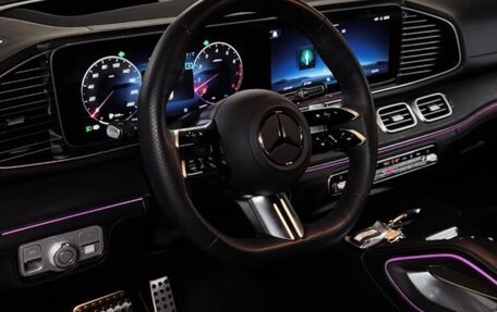 Mercedes-Benz GLS, 2024 год, 13 600 000 рублей, 6 фотография