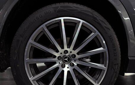 Mercedes-Benz GLS, 2024 год, 13 600 000 рублей, 9 фотография