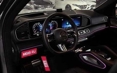 Mercedes-Benz GLS, 2024 год, 13 600 000 рублей, 5 фотография