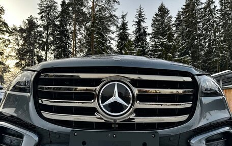 Mercedes-Benz GLS, 2025 год, 18 799 000 рублей, 9 фотография