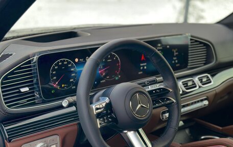 Mercedes-Benz GLS, 2025 год, 18 799 000 рублей, 14 фотография