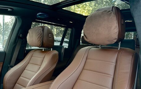 Mercedes-Benz GLS, 2025 год, 18 799 000 рублей, 15 фотография