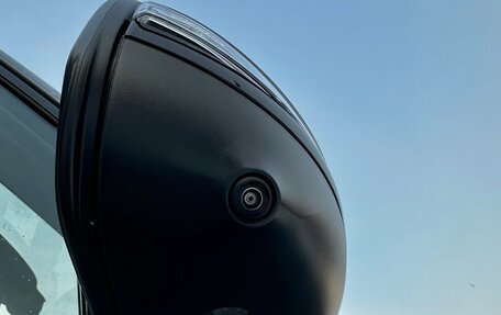 Mercedes-Benz GLS, 2025 год, 18 799 000 рублей, 10 фотография