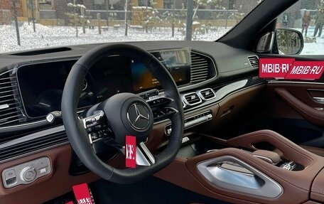 Mercedes-Benz GLS, 2025 год, 18 799 000 рублей, 13 фотография