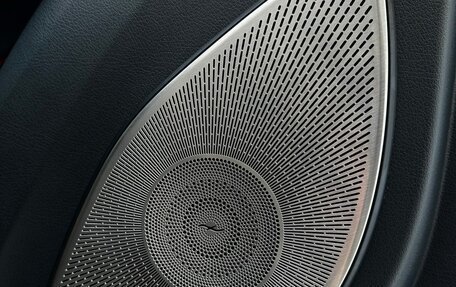 Mercedes-Benz GLS, 2025 год, 18 799 000 рублей, 29 фотография