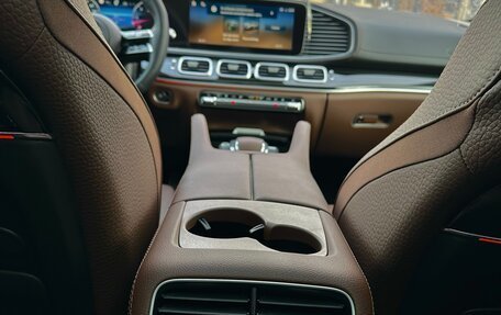 Mercedes-Benz GLS, 2025 год, 18 799 000 рублей, 26 фотография