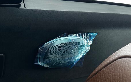 Mercedes-Benz GLS, 2025 год, 18 799 000 рублей, 28 фотография