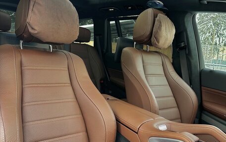 Mercedes-Benz GLS, 2025 год, 18 799 000 рублей, 18 фотография