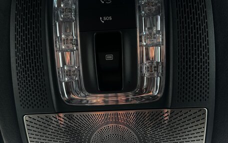 Mercedes-Benz GLS, 2025 год, 18 799 000 рублей, 30 фотография