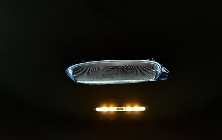 Mercedes-Benz GLS, 2025 год, 18 799 000 рублей, 27 фотография