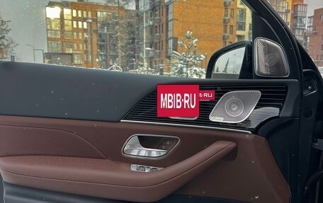 Mercedes-Benz GLS, 2025 год, 18 799 000 рублей, 17 фотография