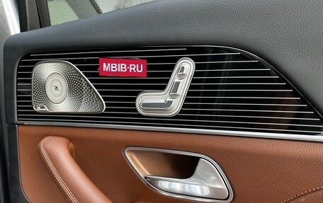 Mercedes-Benz GLS, 2025 год, 18 799 000 рублей, 22 фотография