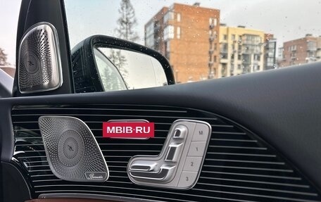 Mercedes-Benz GLS, 2025 год, 18 799 000 рублей, 19 фотография