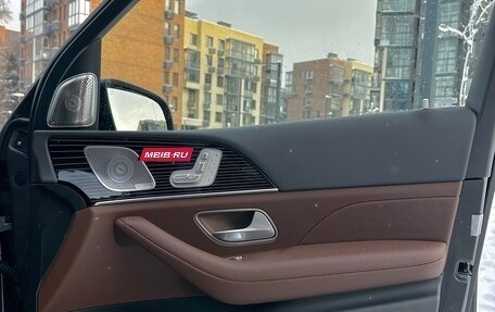 Mercedes-Benz GLS, 2025 год, 18 799 000 рублей, 20 фотография