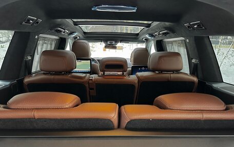 Mercedes-Benz GLS, 2025 год, 18 799 000 рублей, 37 фотография