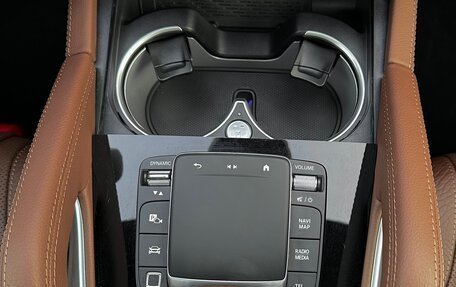 Mercedes-Benz GLS, 2025 год, 18 799 000 рублей, 36 фотография