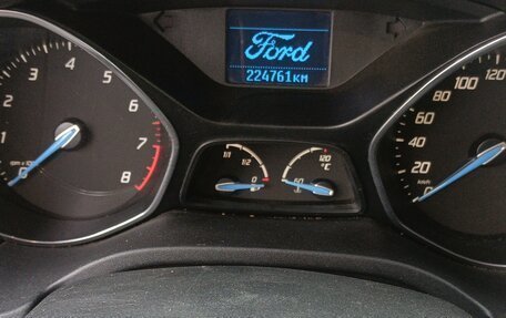 Ford Focus III, 2011 год, 400 000 рублей, 3 фотография