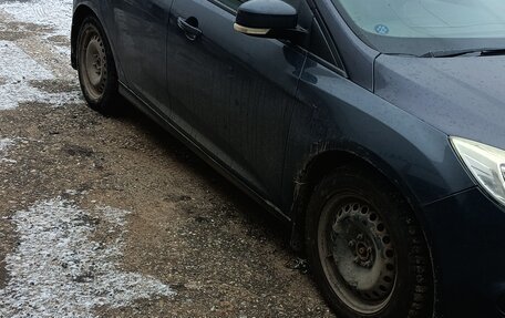 Ford Focus III, 2011 год, 400 000 рублей, 4 фотография