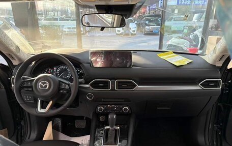 Mazda CX-5 II, 2025 год, 2 820 000 рублей, 9 фотография