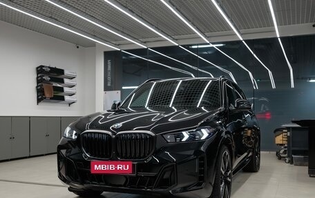 BMW X5, 2025 год, 16 390 000 рублей, 4 фотография