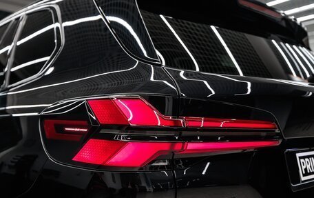 BMW X5, 2025 год, 16 390 000 рублей, 11 фотография