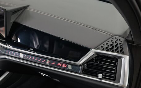 BMW X5, 2025 год, 16 390 000 рублей, 18 фотография