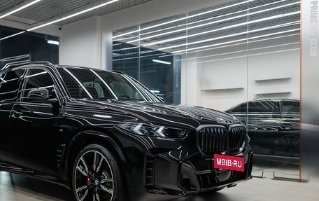 BMW X5, 2025 год, 16 390 000 рублей, 6 фотография
