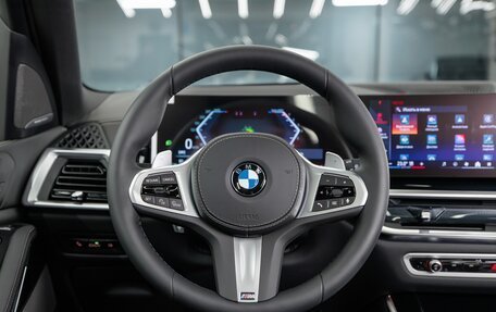 BMW X5, 2025 год, 16 390 000 рублей, 13 фотография