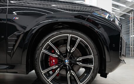 BMW X5, 2025 год, 16 390 000 рублей, 9 фотография