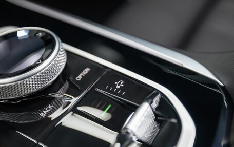 BMW X5, 2025 год, 16 390 000 рублей, 16 фотография