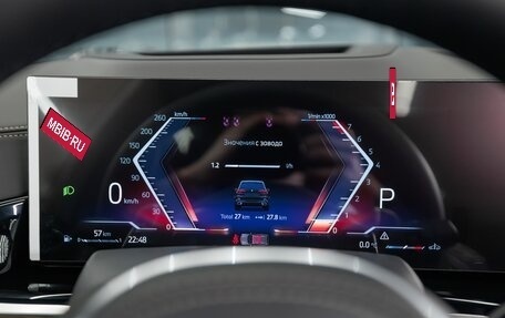 BMW X5, 2025 год, 16 390 000 рублей, 14 фотография
