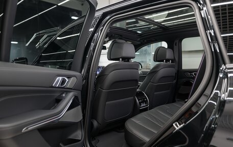 BMW X5, 2025 год, 16 390 000 рублей, 24 фотография