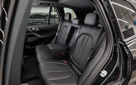 BMW X5, 2025 год, 16 390 000 рублей, 26 фотография