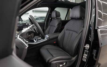 BMW X5, 2025 год, 16 390 000 рублей, 21 фотография