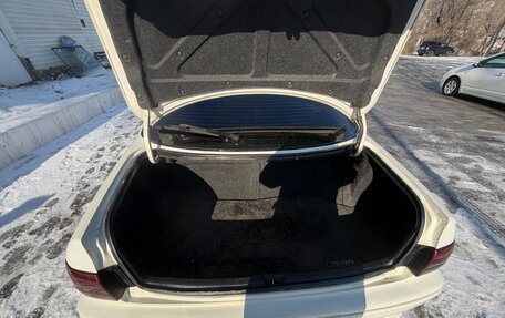 Toyota Mark II VIII (X100), 1997 год, 1 000 000 рублей, 18 фотография