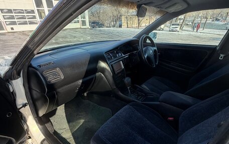 Toyota Mark II VIII (X100), 1997 год, 1 000 000 рублей, 12 фотография