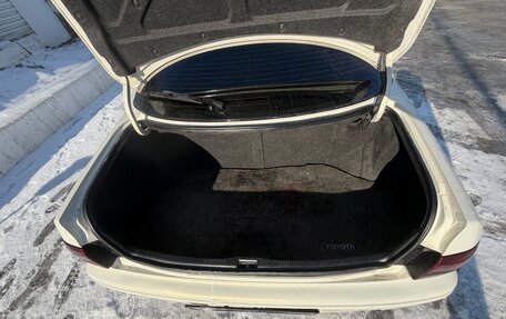 Toyota Mark II VIII (X100), 1997 год, 1 000 000 рублей, 17 фотография