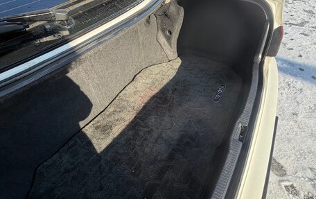 Toyota Mark II VIII (X100), 1997 год, 1 000 000 рублей, 20 фотография