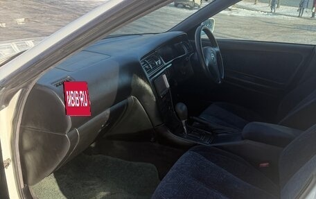 Toyota Mark II VIII (X100), 1997 год, 1 000 000 рублей, 13 фотография