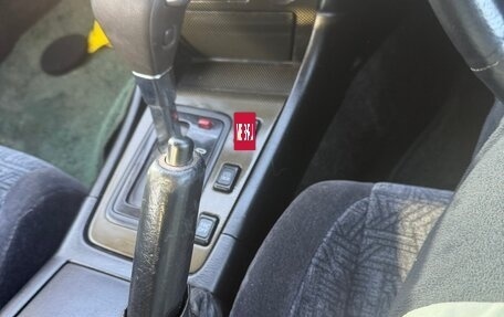 Toyota Mark II VIII (X100), 1997 год, 1 000 000 рублей, 23 фотография