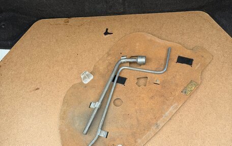 Toyota Mark II VIII (X100), 1997 год, 1 000 000 рублей, 26 фотография