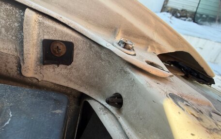 Toyota Mark II VIII (X100), 1997 год, 1 000 000 рублей, 37 фотография