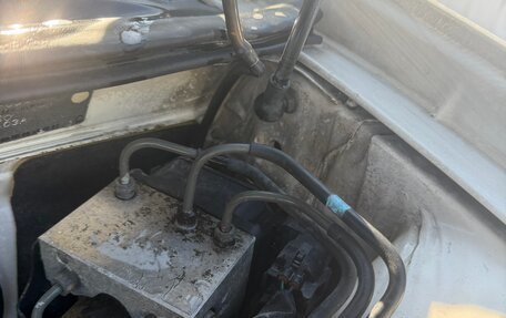 Toyota Mark II VIII (X100), 1997 год, 1 000 000 рублей, 36 фотография