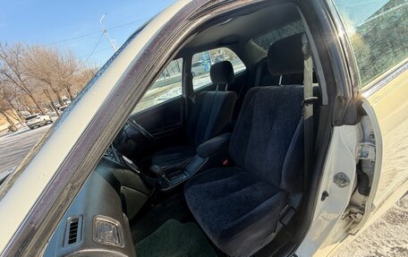 Toyota Mark II VIII (X100), 1997 год, 1 000 000 рублей, 28 фотография